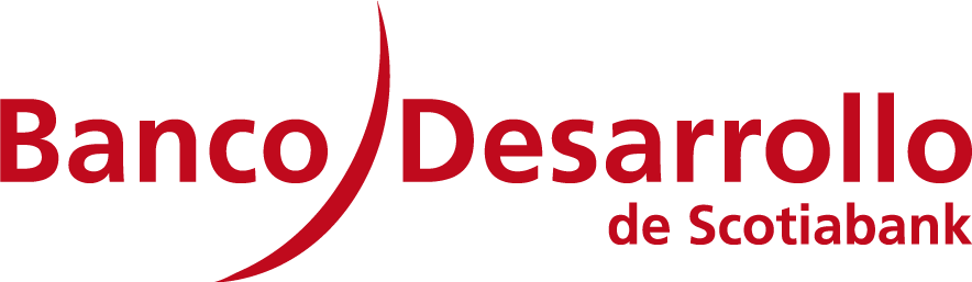 Resultado de imagen de Banco Desarrollo de Scotiabank